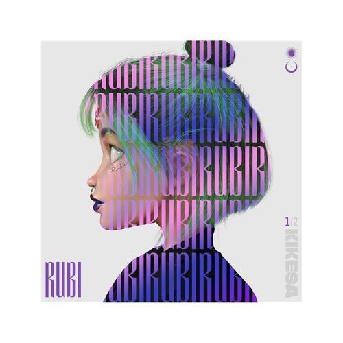 Rubi - Cd Album