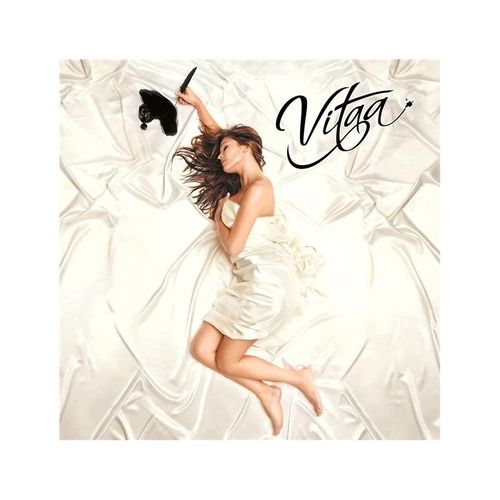 A Fleur De Toi - Vinyle