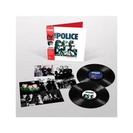 Greatest Hits - Vinyle