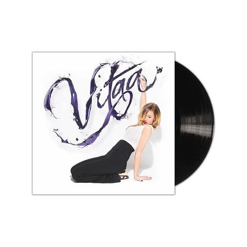 Ici Et Maintenant - Vinyle