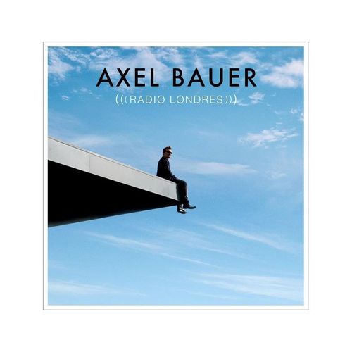 Radio Londres - Cd Album