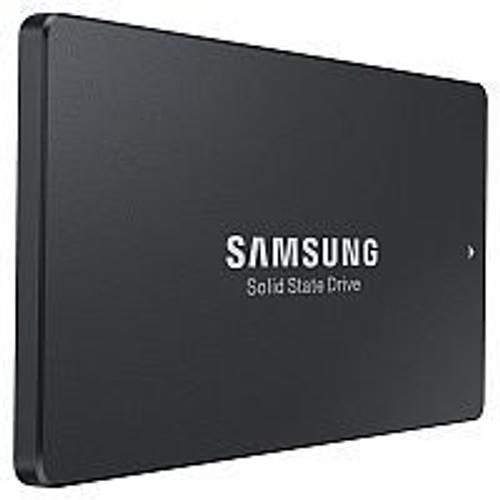 Samsung PM893 MZ7L3960HCJR - SSD - 960 Go - interne - 2.5" - SATA 6Gb/s