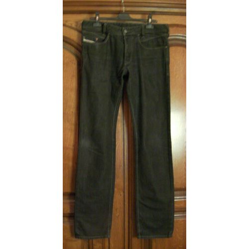 Jean Noir Diesel - Taille W33 L34 (44)