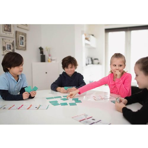Jeu De Cartes : Mémo : Paire Parfaite