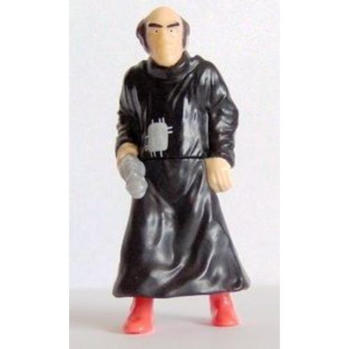 Figurine "Kinder" (2013) - Les Schtroumpfs 2 / Gargamel ( Ft128 / Ft-128 ) Avec Bpz