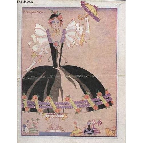 Programme Du Théâtre Du Châtelet Robert Le Pirate Opérette À Grand Spectacle En 2 Actes Et 13 Tableaux Adaptée Par M.Albert Willemetz Saison 1929-30.