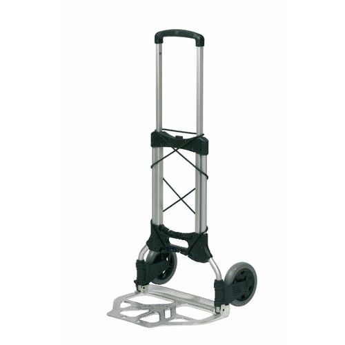 Diable pliant aluminium - charge maximum 125 kg FIMM