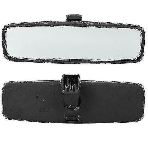 Rétroviseur Intérieur Pour Peugeot 107 Citroen C1 Renault 814842