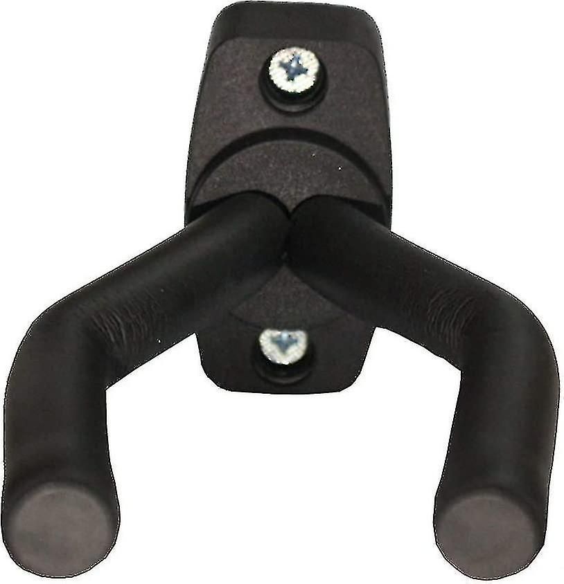 4 Pack Support Mural Vertical De Batte De Baseball, Noir - 2