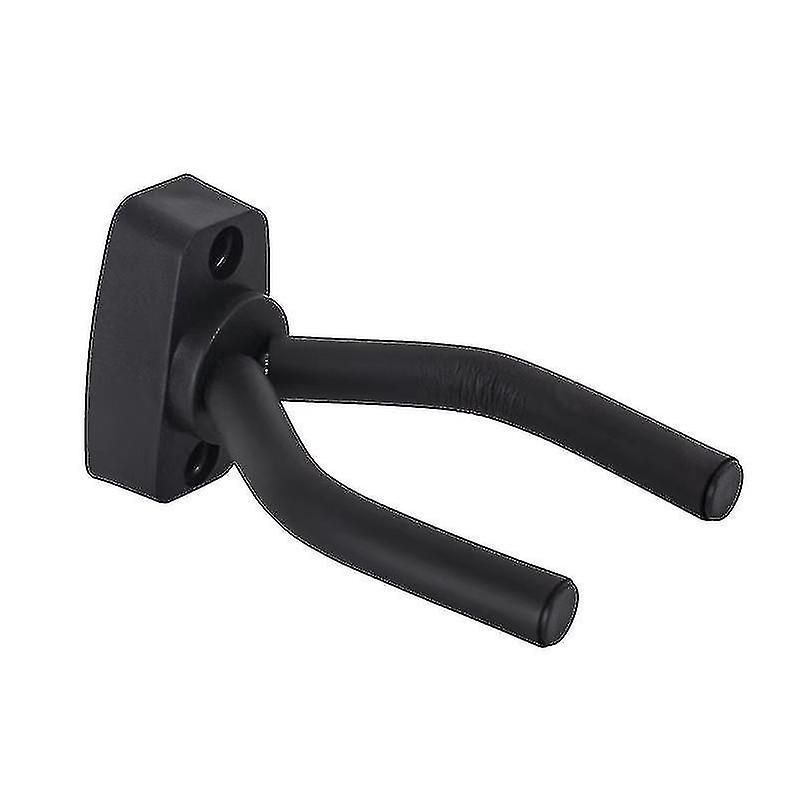 4 Pack Support Mural Vertical De Batte De Baseball, Noir - 3