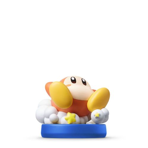 Figurine Amiibo Waddle Dee Collection Kirby
