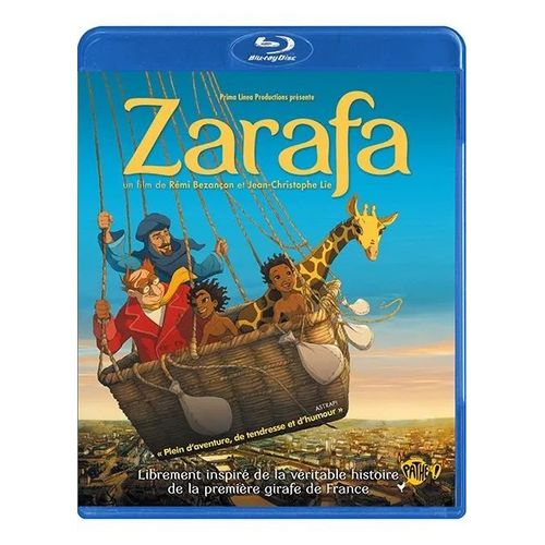 Zarafa