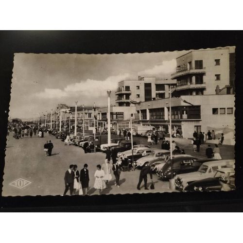 Cartes Postales
