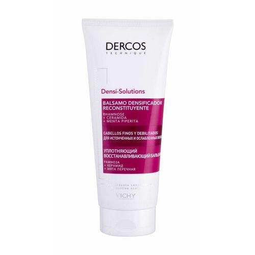 Vichy 200ml Dercos Densi-Solutions, Baume Pour Les Cheveux 