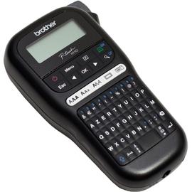 Brother PTM95ZG1 Dispositif d'étiquetage PTM95 dans la couleur blanc et noir avec une résolution de 203 dpi 