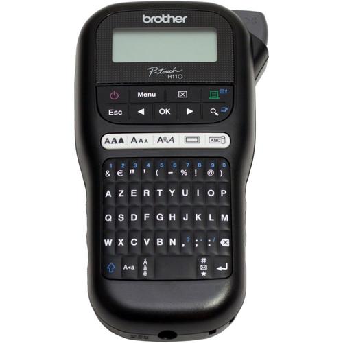 Brother P-Touch PT-M95 - Etiqueteuse monochrome transfert thermique