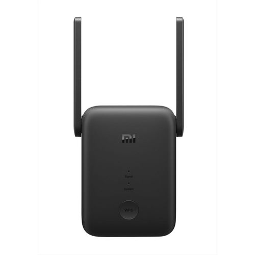 Xiaomi Mi WiFi Range Extender AC1200 RA75 - Extension de portée Wifi - 100Mb LAN - Wi-Fi 5 - 2.4 GHz, 5 GHz