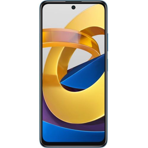 Xiaomi POCO M4 Pro 5G 128 Go Bleu cool