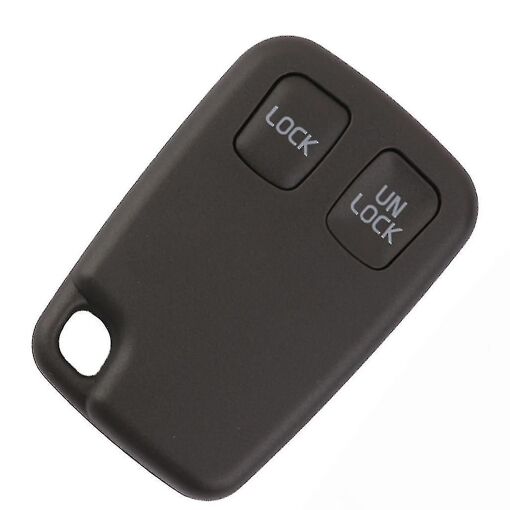 Replacement Remote Keyless Entry Key Clicker Shell Case - 2 ...