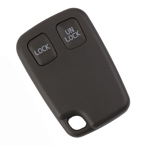 Replacement Remote Keyless Entry Key Clicker Shell Case - 2 ... - 2