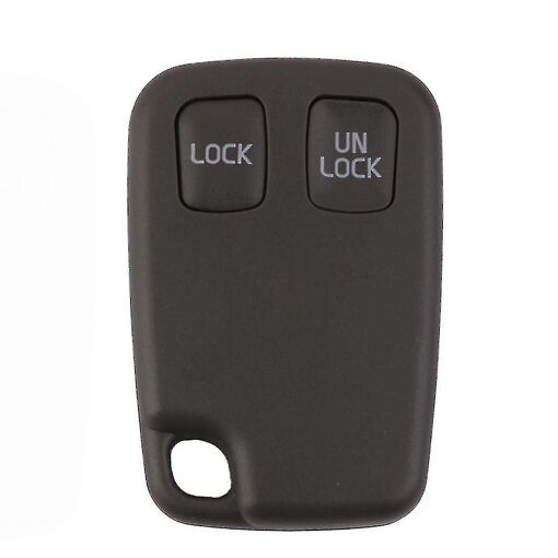 Replacement Remote Keyless Entry Key Clicker Shell Case - 2 ... - 3