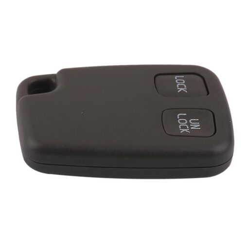Replacement Remote Keyless Entry Key Clicker Shell Case - 2 ... - 5