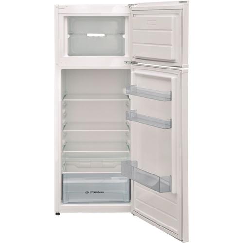 Réfrigérateur Combiné Indesit I55TM 4110 W 1 - 212 litres Classe F Blanc