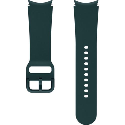Samsung Et-Sfr86sgegeu Accessoire Pour Smartwatch Bande Vert