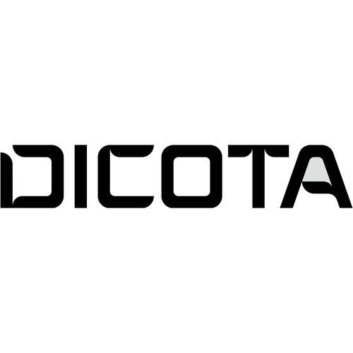 DICOTA - Filtre de confidentialité pour ordinateur portable - à double sens - amovible - magnétique - noir - pour Microsoft Surface Pro 8