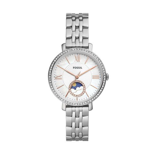 Montre Femme Fossil Jacqueline Météo