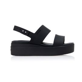 Brooklyn Low Wedge