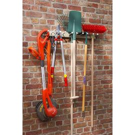 Mottez - Porte Outils De Jardin - B837v