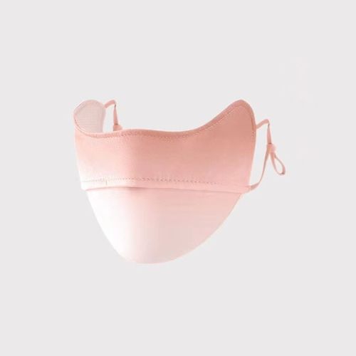 Ice Inj -Pare-Soleil Pour Femmes,De Protection Solaire,De Protection Uv,D'équitation,Demi-Couverture Qualifiée Ale,Été - Type B2 #A