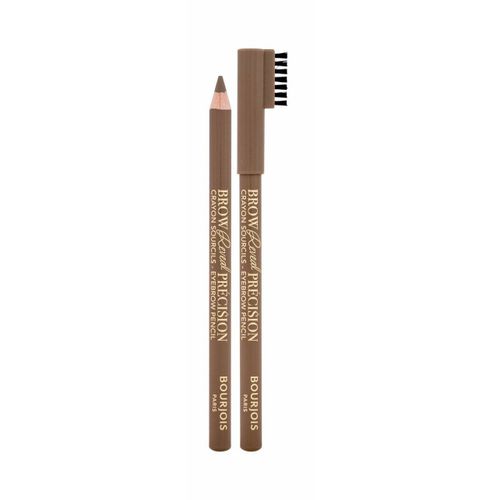 Bourjois Paris 1.4 G Brow Reveal Précision, 001 Blond, Crayon À Sourcils 