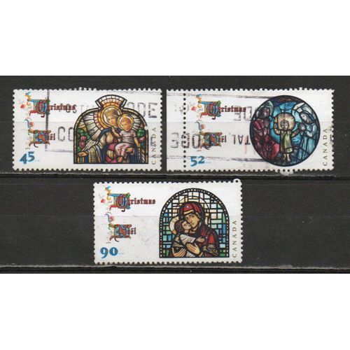 Timbres-Poste Du Canada