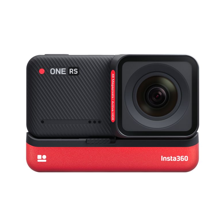 Soldes Insta360 ONE X2 2024 au meilleur prix sur