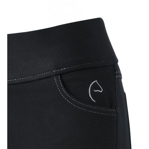 Pantalon Equith?Me "Pull-On" Femme