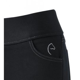Pantalon Equith?Me "Pull-On" Femme