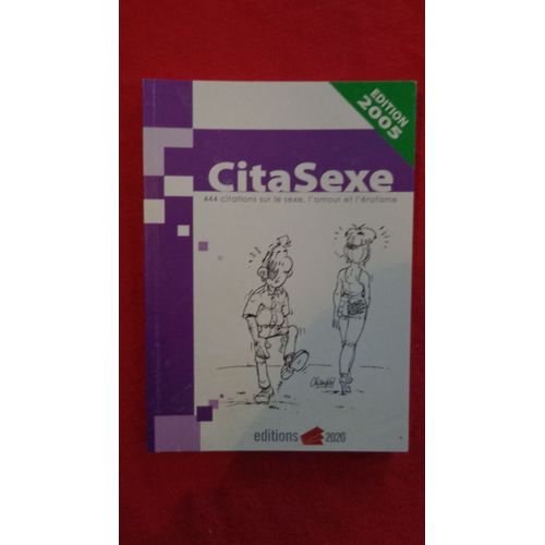 Citasexe