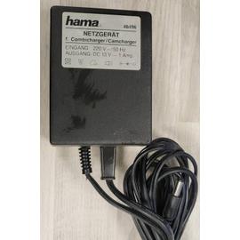 Hama Range câble cache cable maxi blanc pas cher 