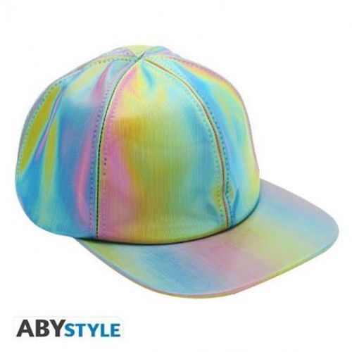 Retour Vers Le Futur - Casquette Cosplay Retour Vers Le Futur Ii [Goodies]
