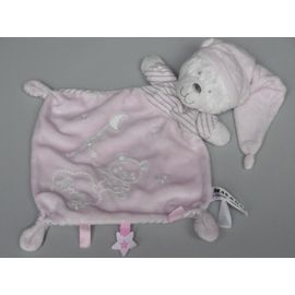 Peluche Max Max Et Sax Doudou Peluche Ourson Ours En Peluche Max