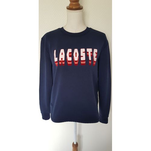 Sweat Lacoste