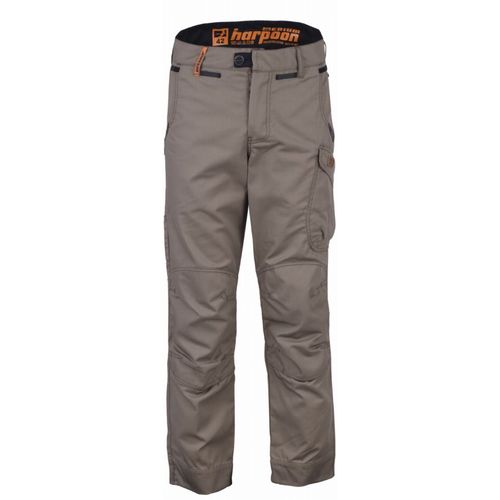 Pantalon Harpoon Medium+ Bosseur Noisette - Taille 50 - 11670-008
