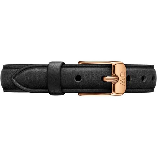 Daniel Wellington Bracelet Quadro Pressed Sheffield 24mm Or Rose