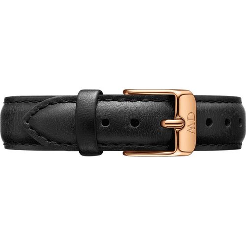 Daniel Wellington Bracelet Petite Sheffield 36mm Or Rose