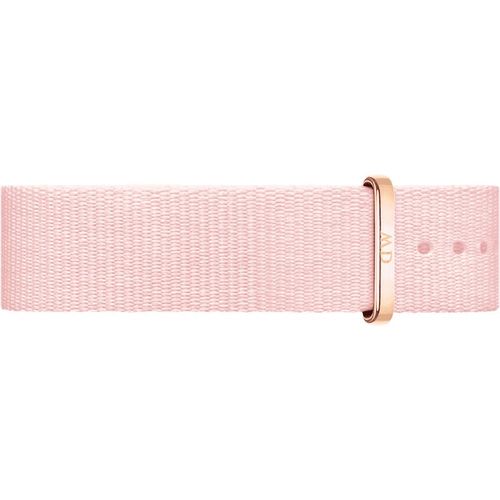 Daniel Wellington Bracelet Petite Rosewater 36mm Or Rose