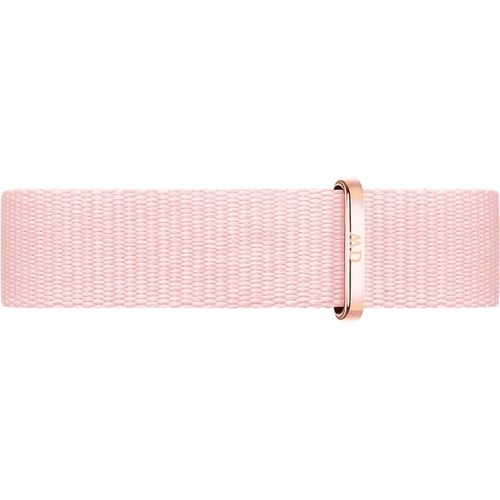 Daniel Wellington Bracelet Petite Rosewater 32mm Or Rose