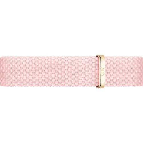 Daniel Wellington Bracelet Petite Rosewater 28mm Gold