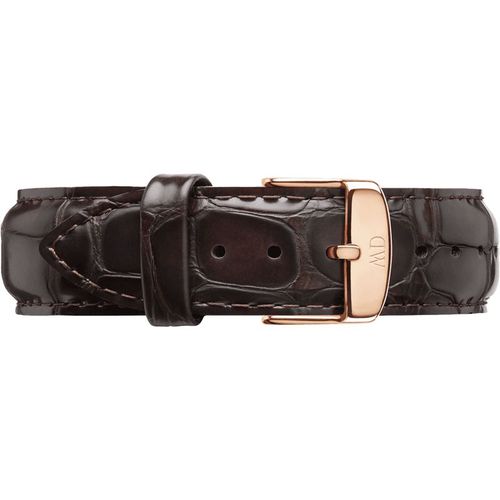 Daniel Wellington Bracelet Classic York 40mm Or Rose